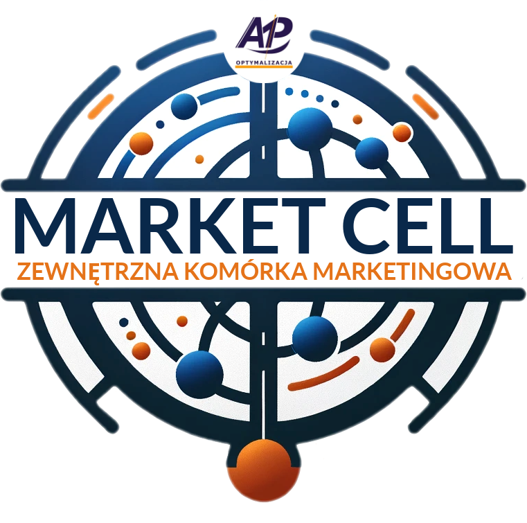 Market Cell - Zewnętrzna Komórka Marketingowa i AI